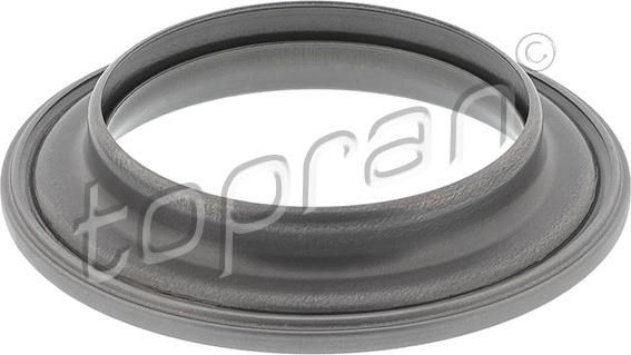 Topran 721 069 - Rulment sarcina amortizor www.parts5.com