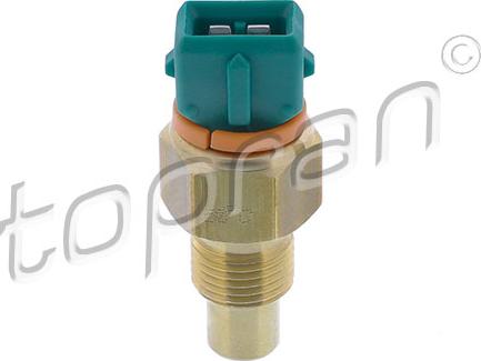 Topran 721 083 - Sensor, coolant temperature www.parts5.com