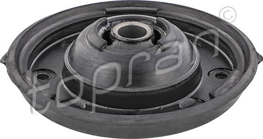 Topran 721 808 - Rulment sarcina suport arc www.parts5.com