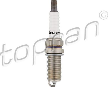 Topran 721 312 - Świeca zapłonowa www.parts5.com