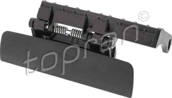 Topran 721 724 - Kapı kolu www.parts5.com