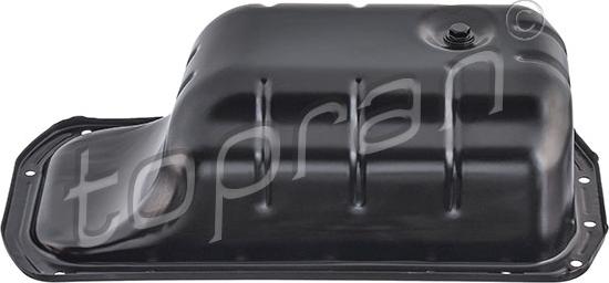 Topran 723 592 - Baie ulei parts5.com