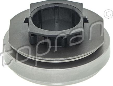 Topran 723 522 - Clutch Release Bearing www.parts5.com