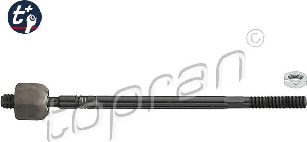 Topran 723 061 - Sisemine rooliots,roolivarras www.parts5.com