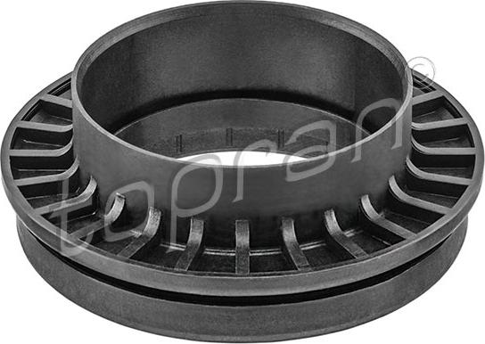 Topran 723 109 - Cojienete de rodillos, columna amortiguación www.parts5.com