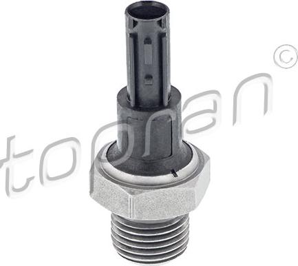 Topran 723 347 - Senzor,presiune ulei www.parts5.com