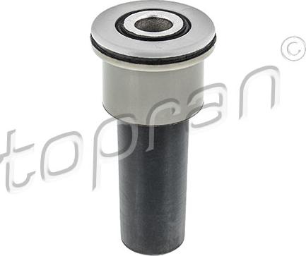 Topran 723 381 - Suport,trapez www.parts5.com