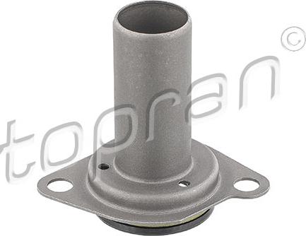 Topran 723 202 - Guide Tube, clutch www.parts5.com