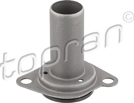 Topran 723 280 - Guide Tube, clutch www.parts5.com