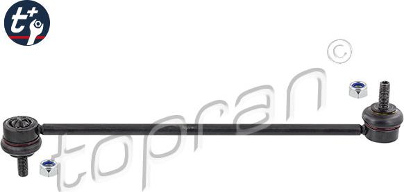 Topran 722 544 - Rod / Strut, stabiliser www.parts5.com