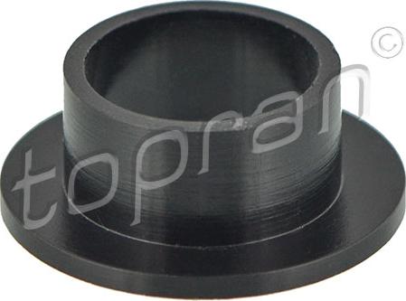 Topran 722 604 - Bush, selector / shift rod www.parts5.com