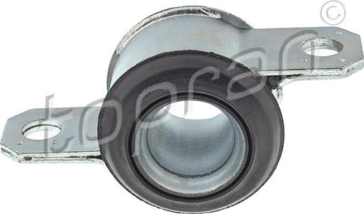 Topran 722 091 - Suport, bucsa brat www.parts5.com