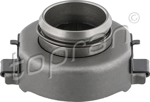 Topran 722 070 - Ρουλεμάν πίεσης www.parts5.com