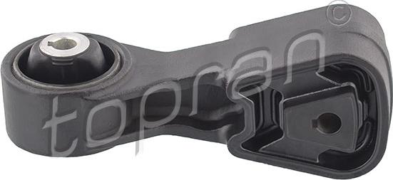 Topran 722 156 - Holder, engine mounting www.parts5.com