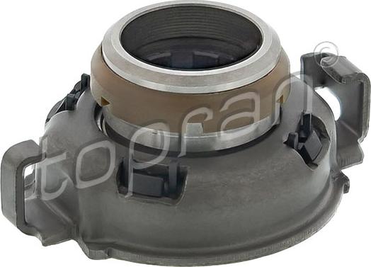 Topran 722 132 - Rulment de presiune www.parts5.com