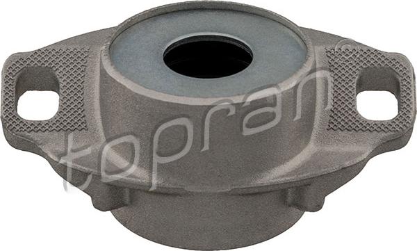 Topran 722 851 - Ložisko pružné vzpěry www.parts5.com