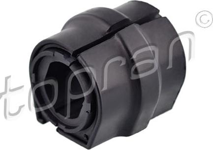 Topran 722 731 - Lezajna pusa,stabilisator www.parts5.com