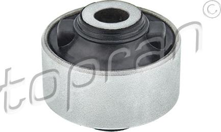 Topran 722 776 - Bush of Control / Trailing Arm www.parts5.com