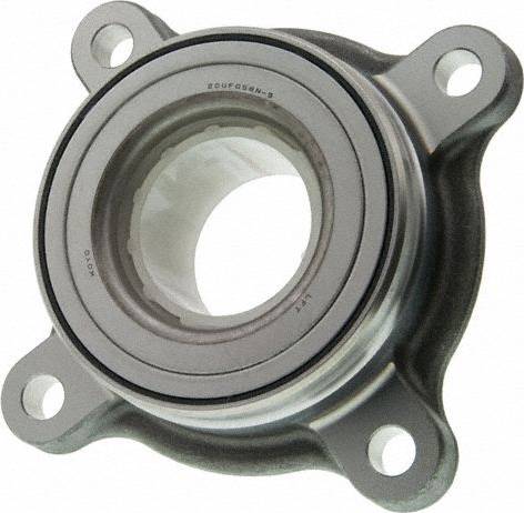 TOYOTA 90369-T0003 - Σετ ρουλεμάν τροχών www.parts5.com