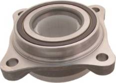 TOYOTA 43570-60011 - Wheel hub, bearing Kit parts5.com