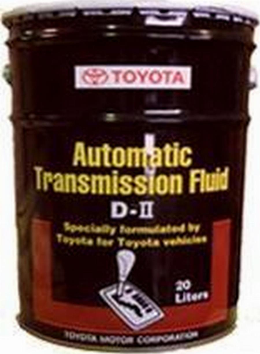 TOYOTA 08886-81003 - Automatic Transmission Oil parts5.com