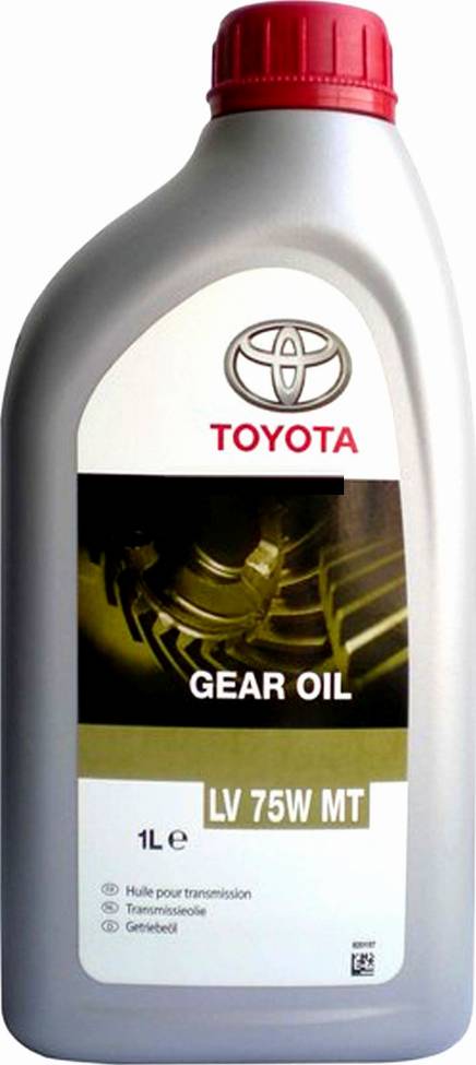 TOYOTA 888581001 - Automatic Transmission Oil www.parts5.com