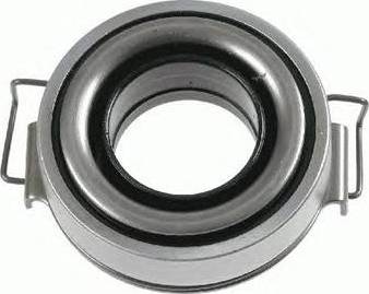 TOYOTA 31230-52040 - Clutch Release Bearing parts5.com