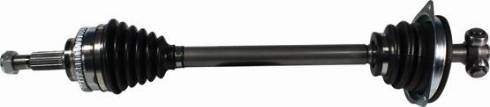 Maxgear 49-0865 - Drive Shaft www.parts5.com