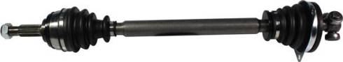 Magneti Marelli 302004190158 - Drive Shaft www.parts5.com