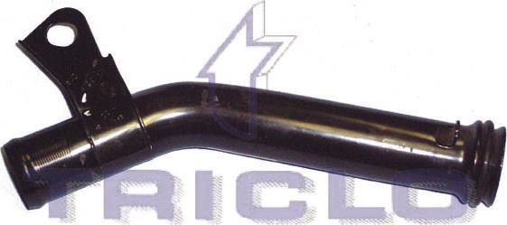 Triclo 455107 - Hűtőcső www.parts5.com