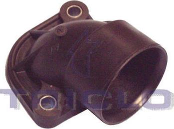 Triclo 465153 - Kołnierz płynu chłodzącego parts5.com