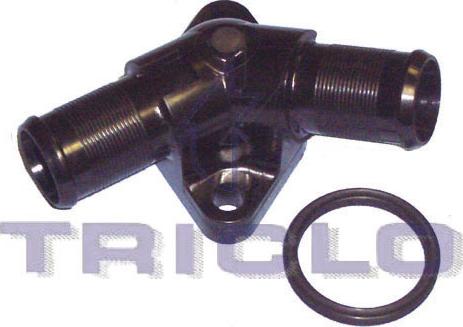 Triclo 461004 - Bride de liquide de refroidissement www.parts5.com