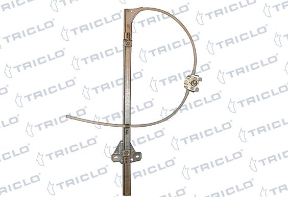 Triclo 105503 - Fensterheber www.parts5.com