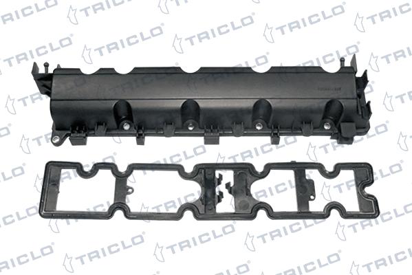 Triclo 390242 - Cylinder Head Cover parts5.com