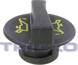 Triclo 318898 - Sealing Cap, oil filling port parts5.com