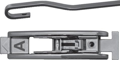 Trico FX800 - Wiper Blade www.parts5.com