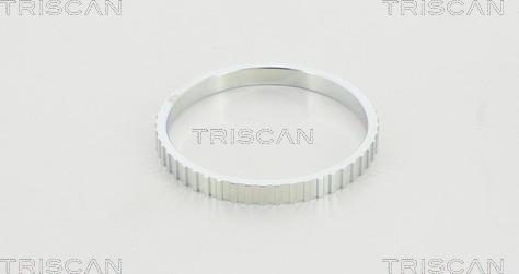 Triscan 8540 40408 - Snímací kroužek, ABS www.parts5.com