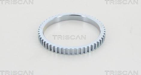 Triscan 8540 43409 - Sensor Ring, ABS www.parts5.com