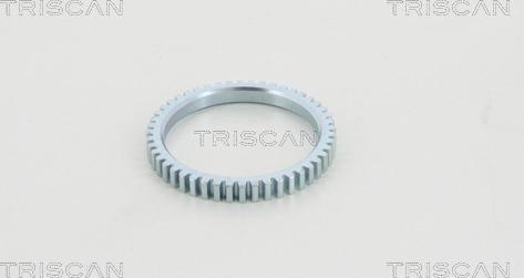 Triscan 8540 43404 - Sensor Ring, ABS www.parts5.com