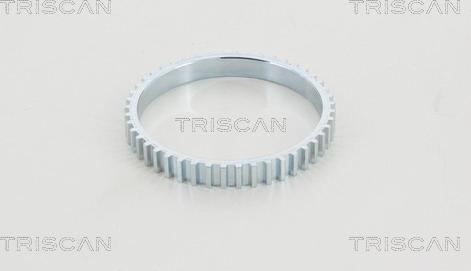 Triscan 8540 43410 - Sensor Ring, ABS www.parts5.com