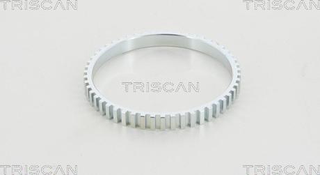 Triscan 8540 43411 - Sensor Ring, ABS www.parts5.com