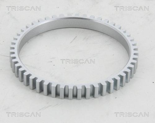 Triscan 8540 43417 - Sensor Ring, ABS www.parts5.com