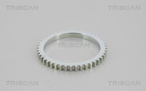 Triscan 8540 50404 - Sensor Ring, ABS www.parts5.com