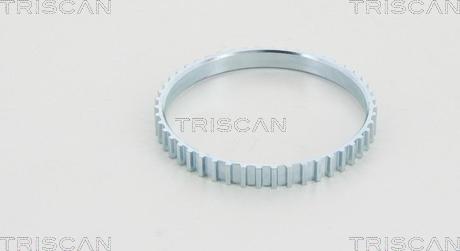 Triscan 8540 10406 - Sensor Ring, ABS www.parts5.com