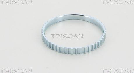 Triscan 8540 10406 - Andur,ABS www.parts5.com