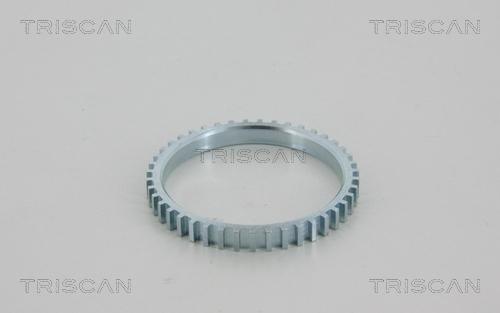 Triscan 8540 10407 - Érzékelő gyűrű, ABS www.parts5.com