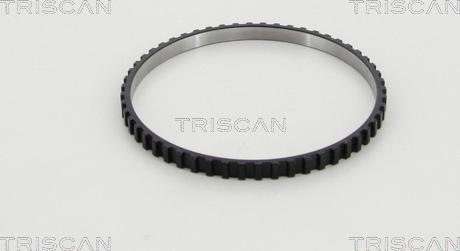 Triscan 8540 10415 - Sensor Ring, ABS www.parts5.com