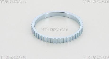 Triscan 8540 10411 - Inel senzor, ABS www.parts5.com