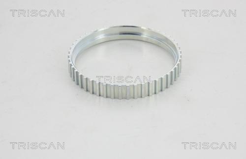 Triscan 8540 10418 - Δακτύλιος αισθητήρα, ABS www.parts5.com