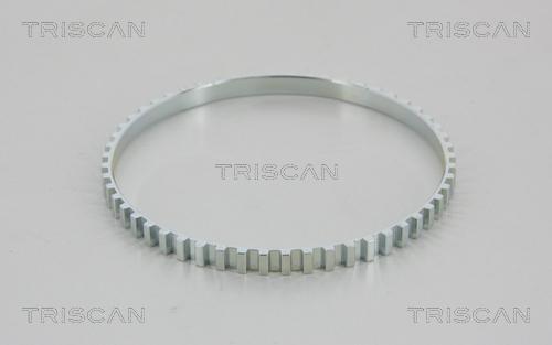 Triscan 8540 10412 - Inel senzor, ABS www.parts5.com